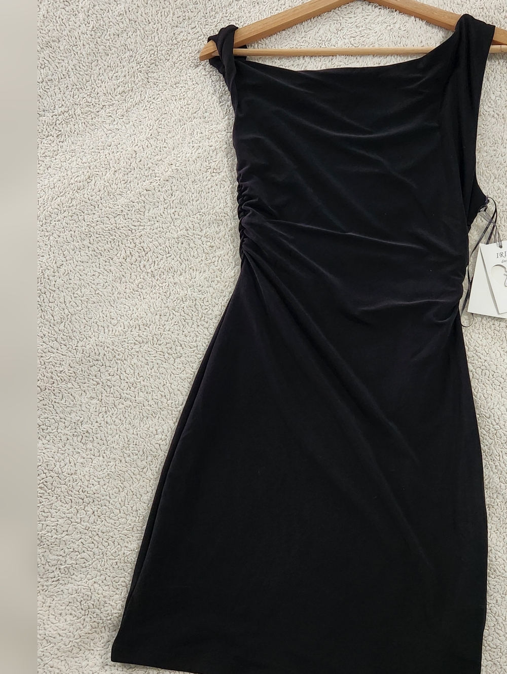 THE little Black Dress You Need